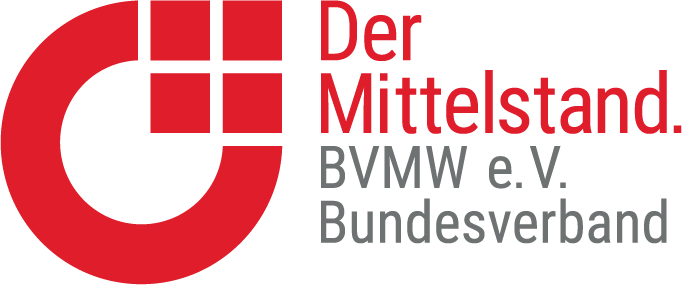 BVMW e. V. Logo