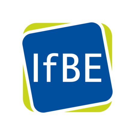 IfBE Logo