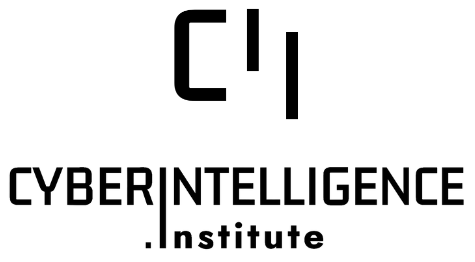 Logo des Cyber Intelligence Institute (CII)