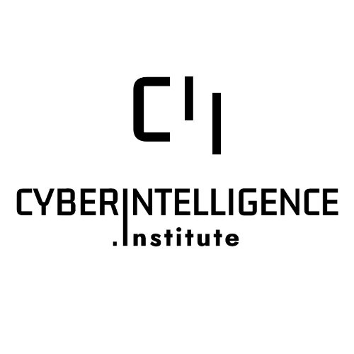 Logo des Cyber Intelligence Institute (CII)