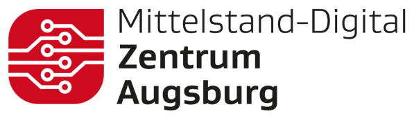 Logo des Mittelstand-Digital Zentrum Augsburg