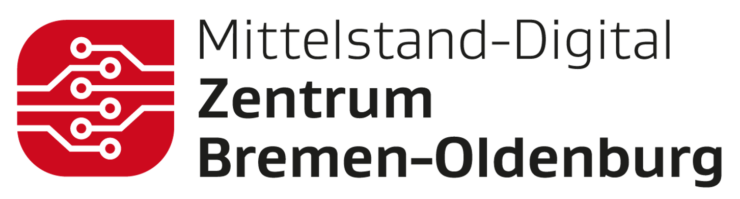 Logo des Mittelstand-Digital Zentrum Bremen-Oldenburg