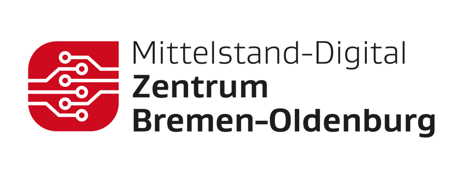 Logo des Mittelstand-Digital Zentrum Bremen-Oldenburg