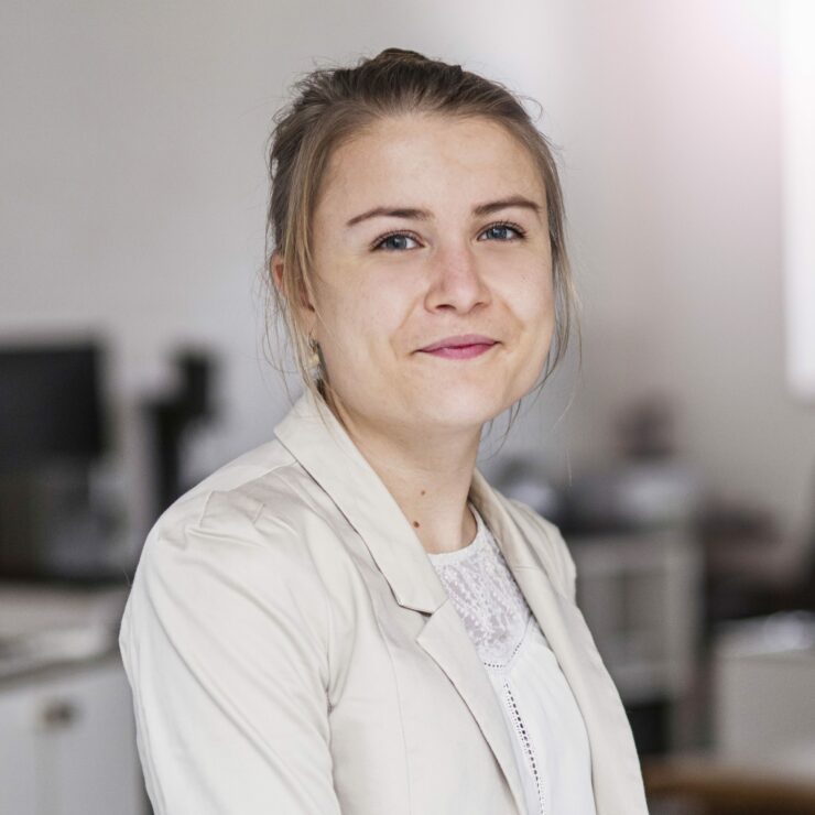 Mira Hestermann
