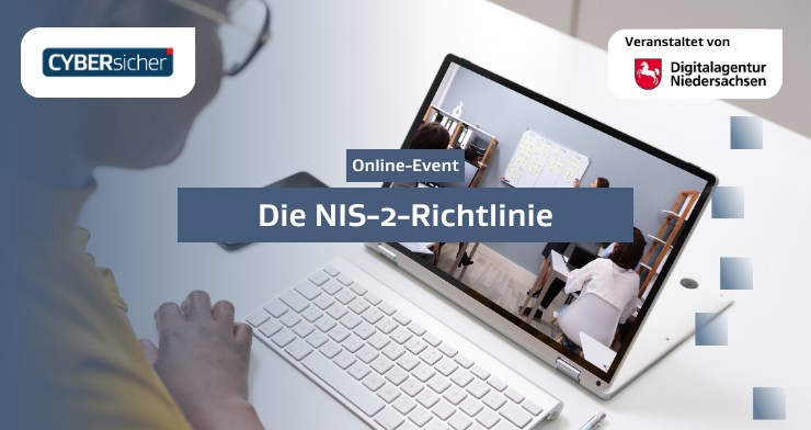 Die NIS-2-Richtlinie