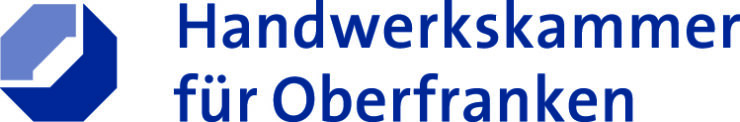 Logo der Handwerkskammer Oberfranken