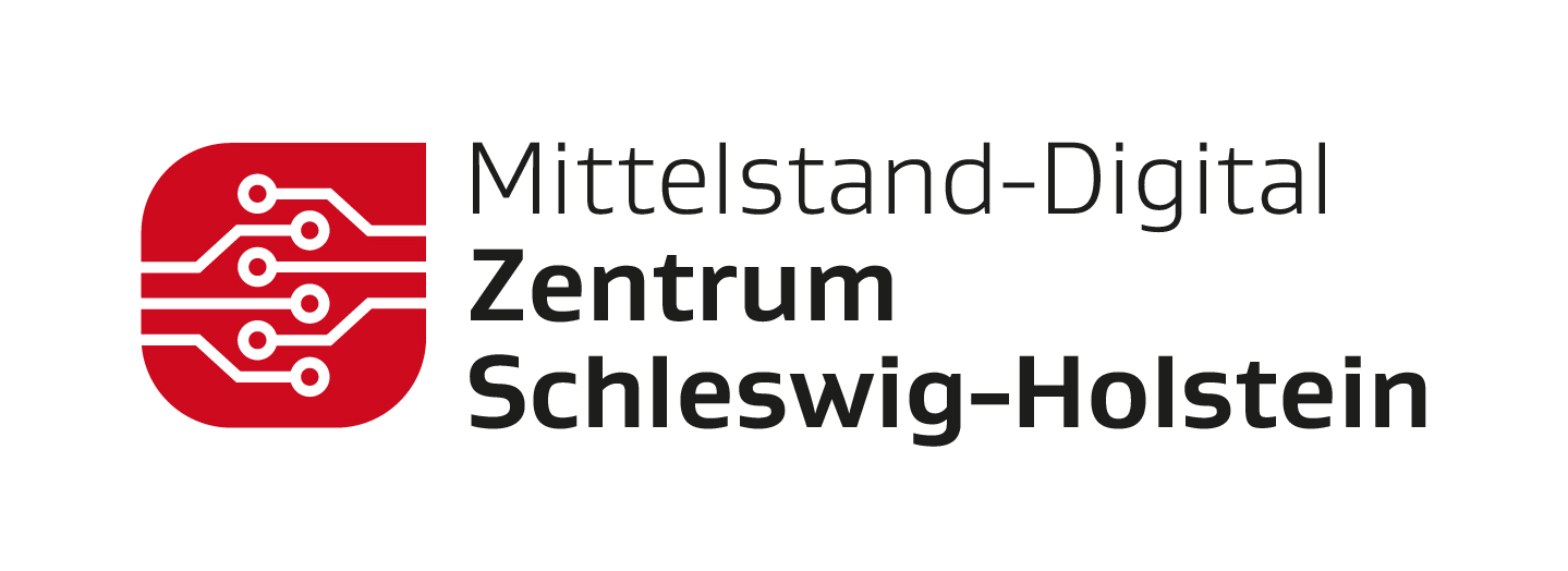 Logo des Mittelstand-Digital Zentrum Schleswig-Holstein