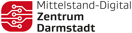 Logo Mittelstand Digital Darmstadt