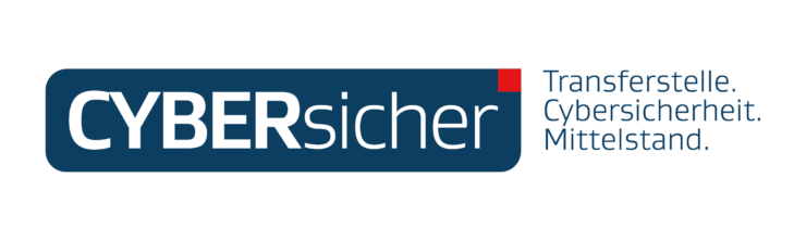 Logo Cybersicher