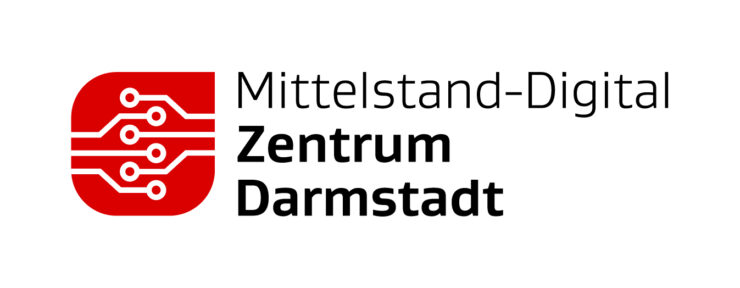 Logo des Mittelstand-Digital Zentrum Darmstadt