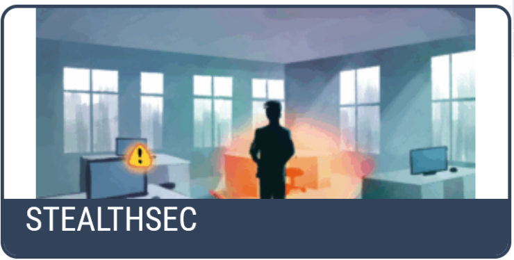 StealthSec