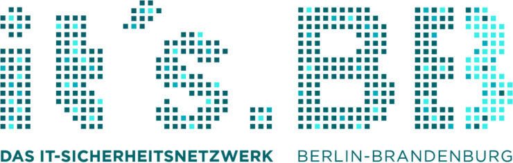 Logo des IT-Sicherheitsnetzwerk Berlin-Brandenburg (it's.BB)