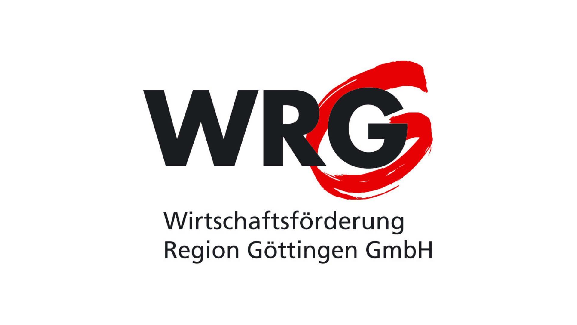 Logo der Wirtschaftsförderung Region Göttingen (WRG)