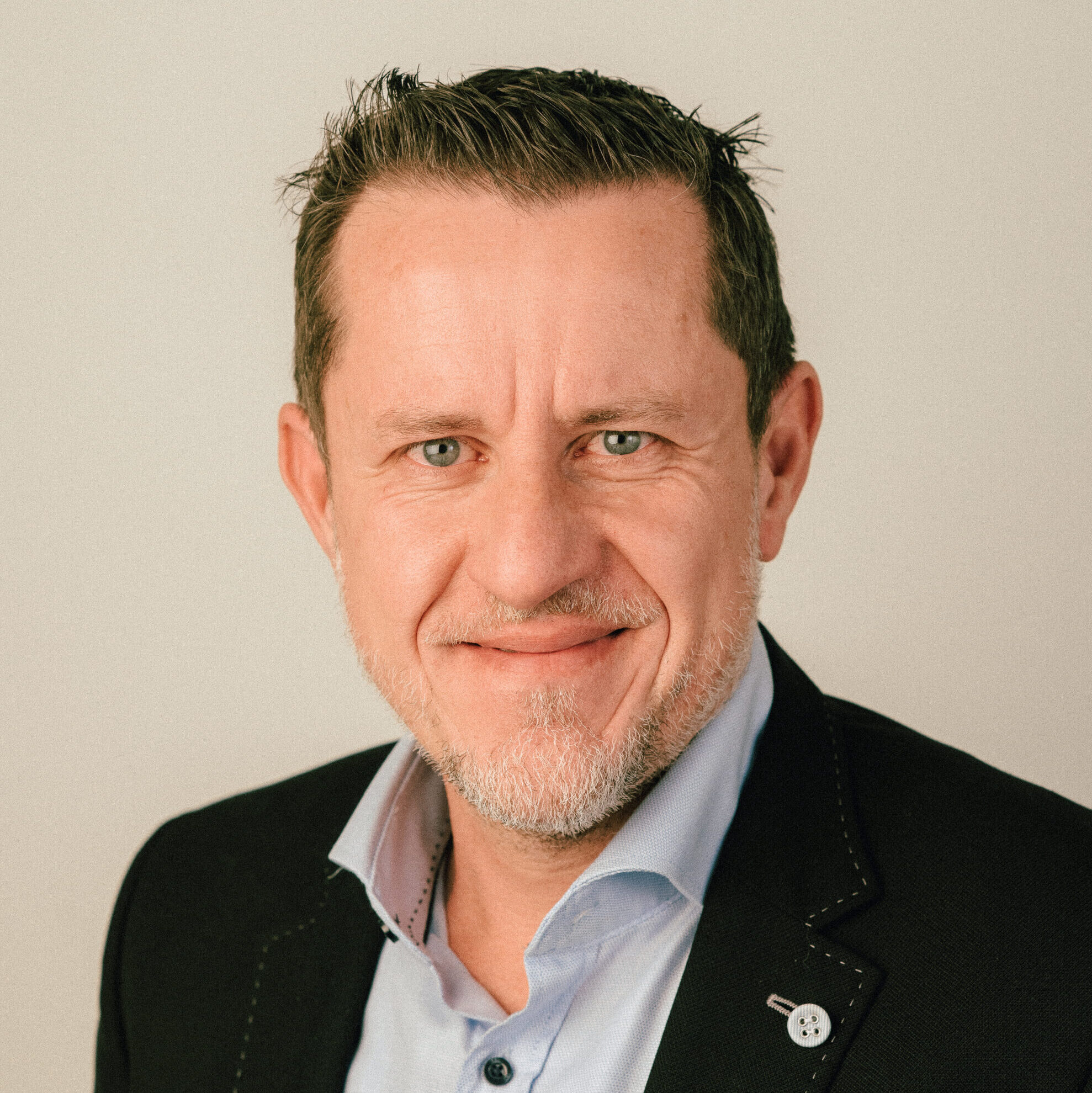 Holger Bär
