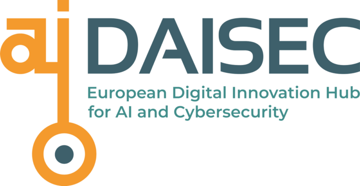 Logo von Daisec