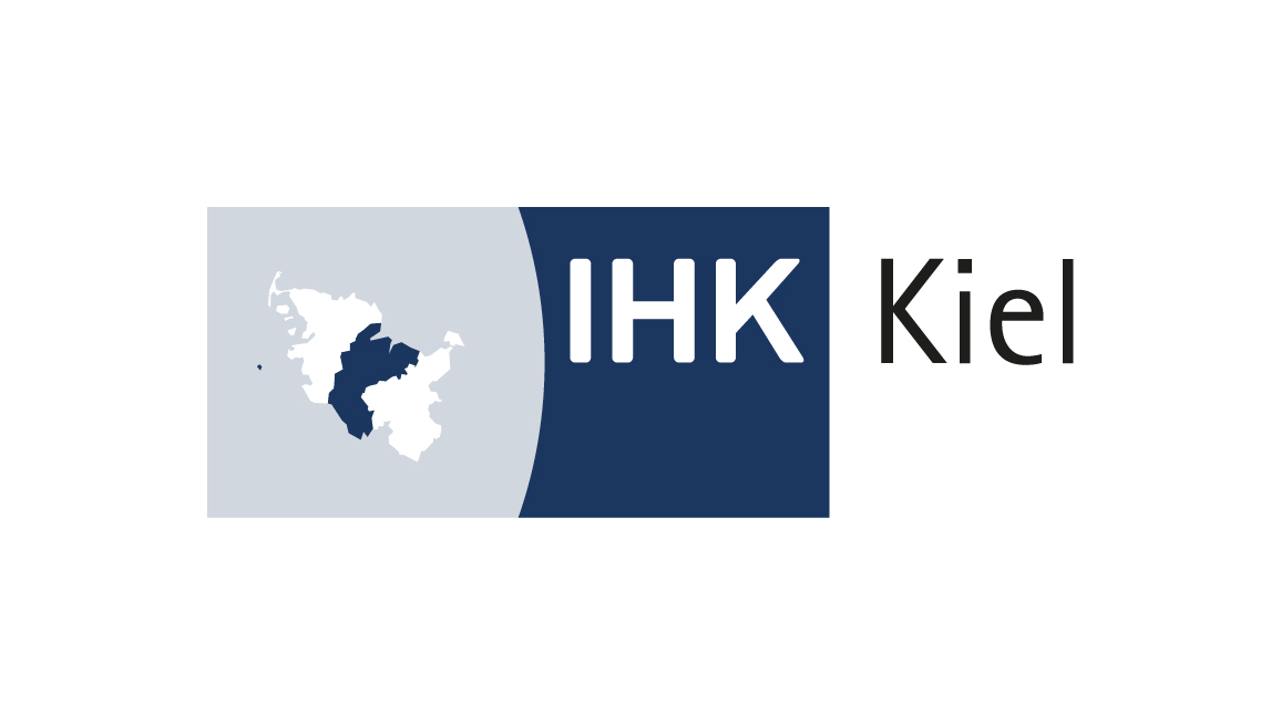 Logo IHK Kiel