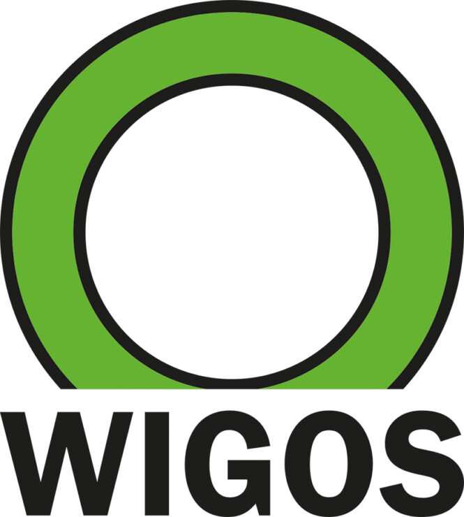 Logo von Wigos