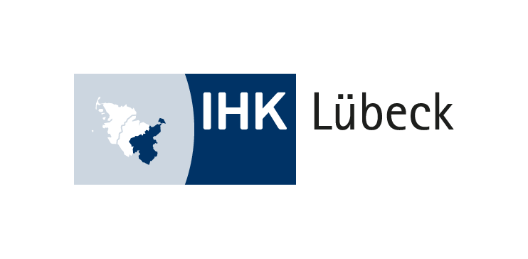 Logo IHK Lübeck