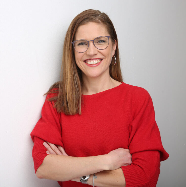 Luise Kranich