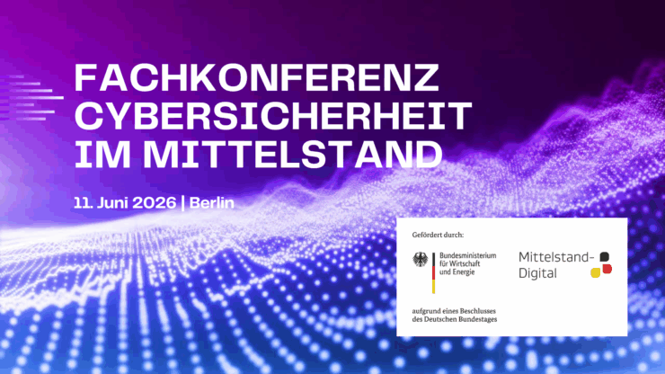 CYBERsicher Zukunftstag