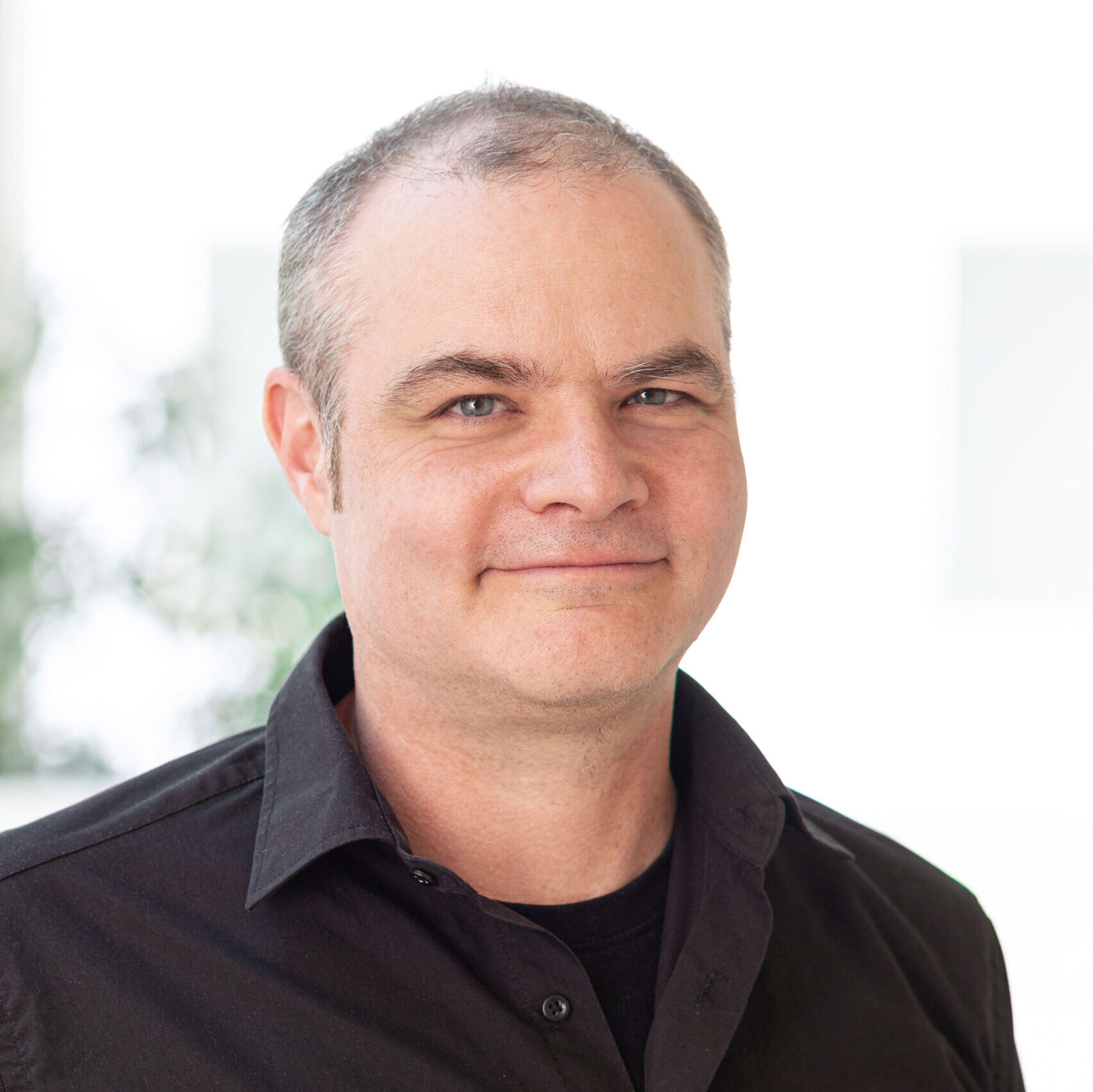 Patrick Aichroth