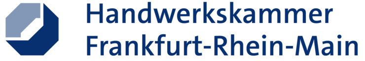 Logo der Handwerkskammer Frankfurt-Rhein-Main