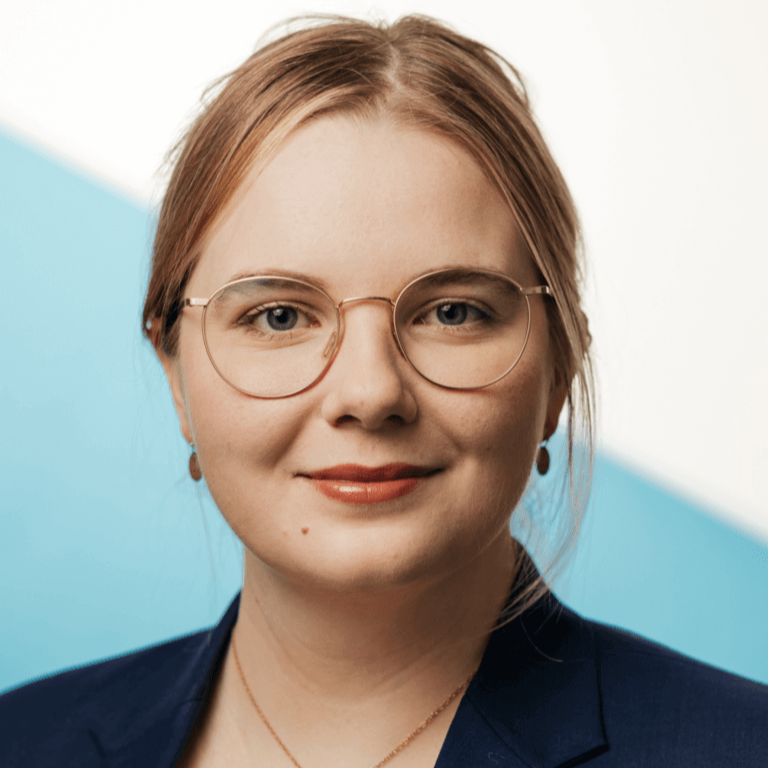 Merle Maurer-Rautenberg