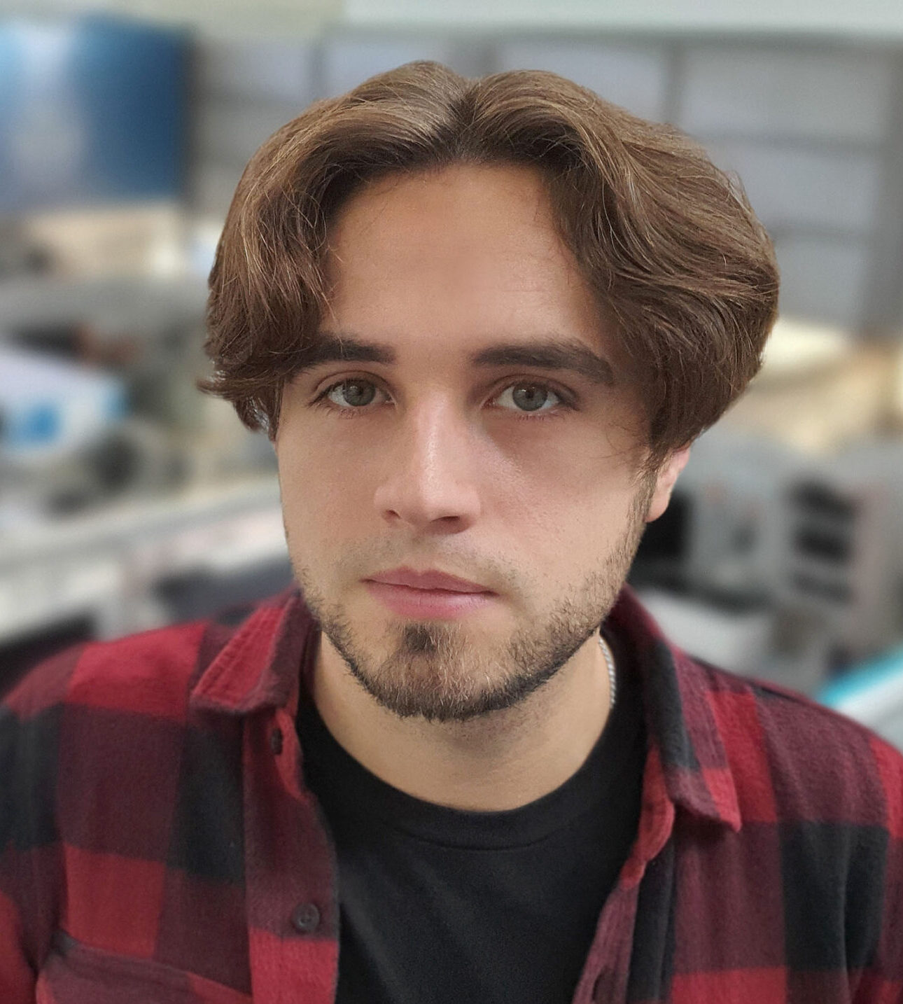 Pavlo Mykytyn