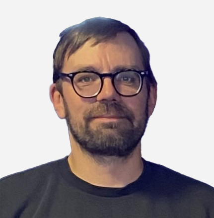Paul Varney