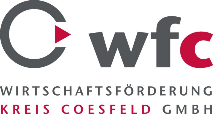 Wirtschaftsförderung Kreis Coesfeld