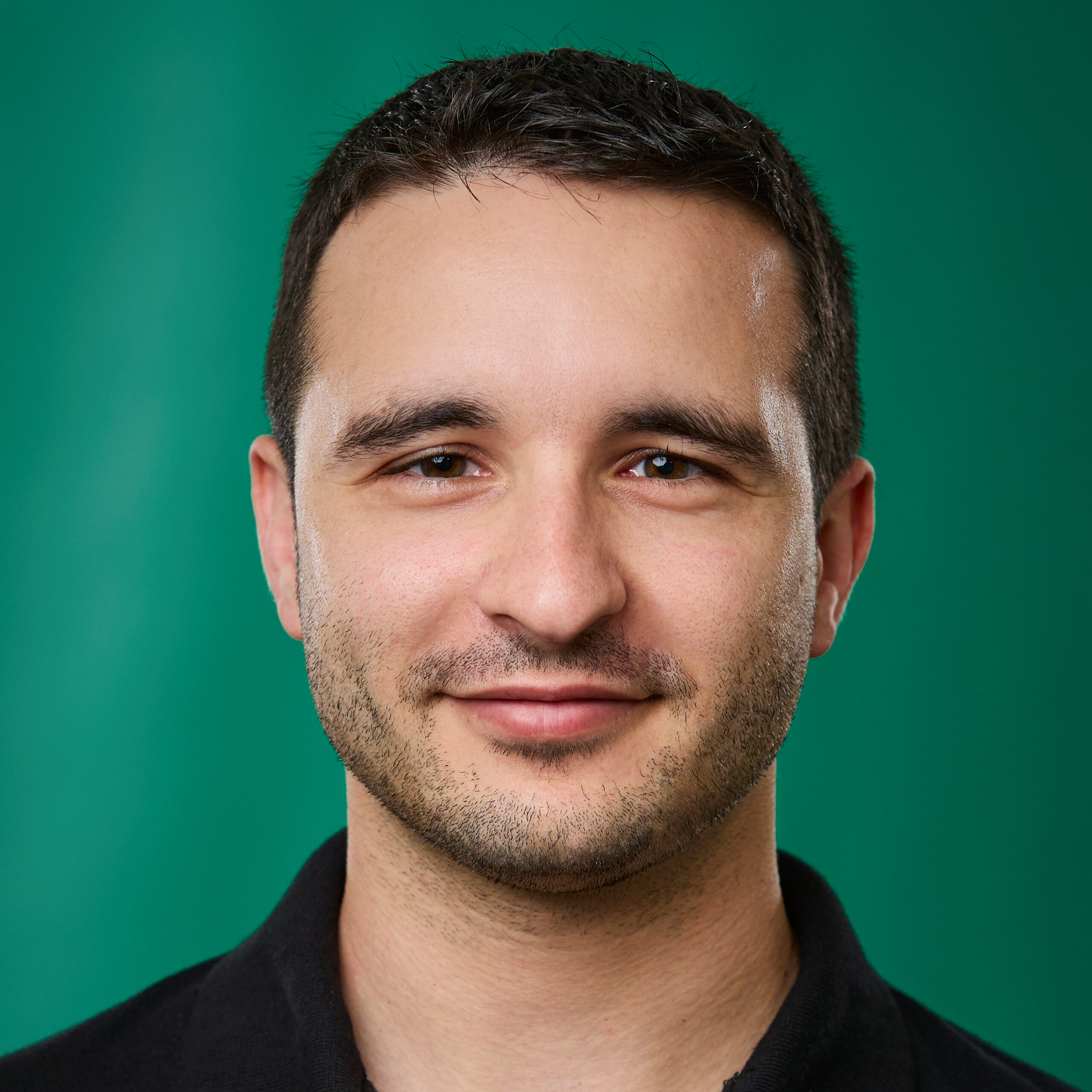 Sérgio Marschall