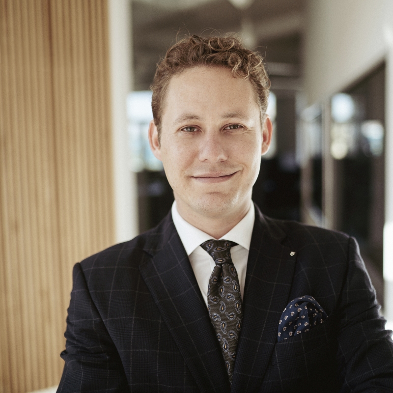 Marc Lenzke