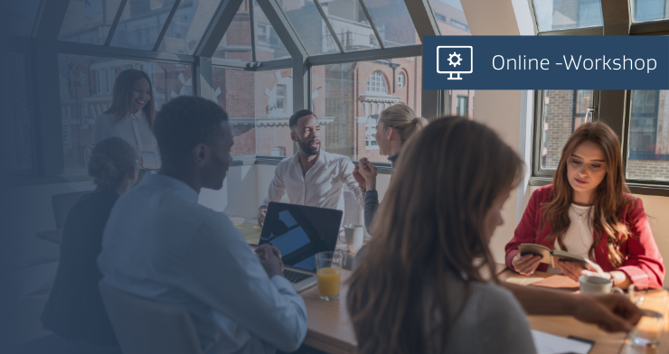 Fit für die digitale Arbeitswelt