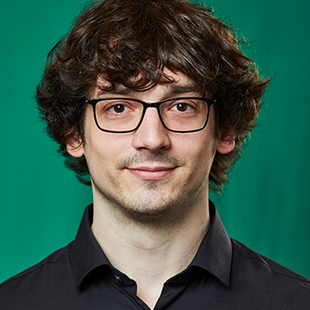 Martin Dukek