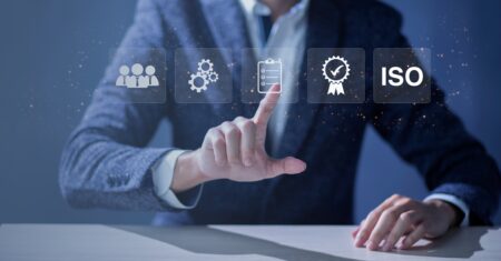 Safari durch den Cyberdschungel – Normen und Standards in der Informationssicherheit