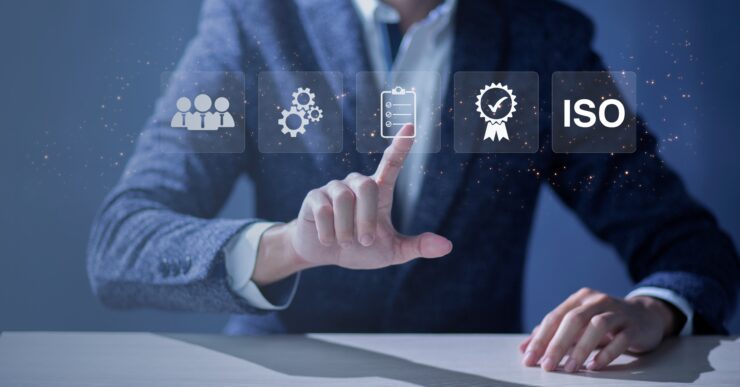 Safari durch den Cyberdschungel – Normen und Standards in der Informationssicherheit