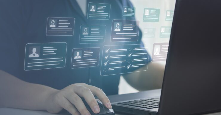 HR Security: Sicherheitsstrategien für Personalabteilungen