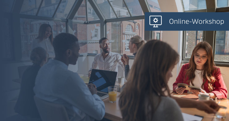 Phishing, KI & Co.: Mitarbeitende sensibilisieren