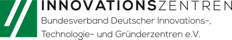 Innovationszentren Bundesverband Deutscher Innovations-, Technologie- und Gründerzentren e.V.