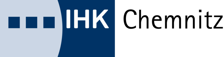 Logo der IHK Chemnitz