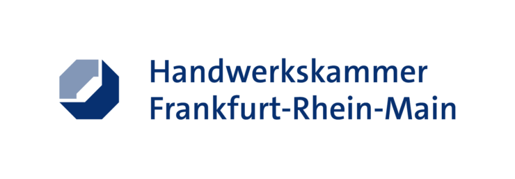 Logo Handwerkskammer Frankfurt-Rhein-Main