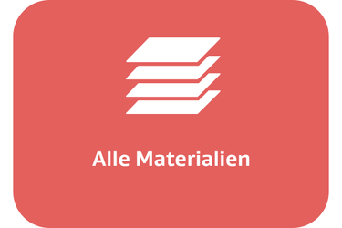 Alle Materialien. Piktogramm Zettel Stapel
