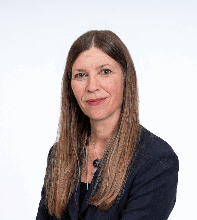 Katrin Allmendinger