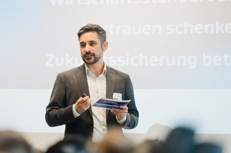 Marc Dönges