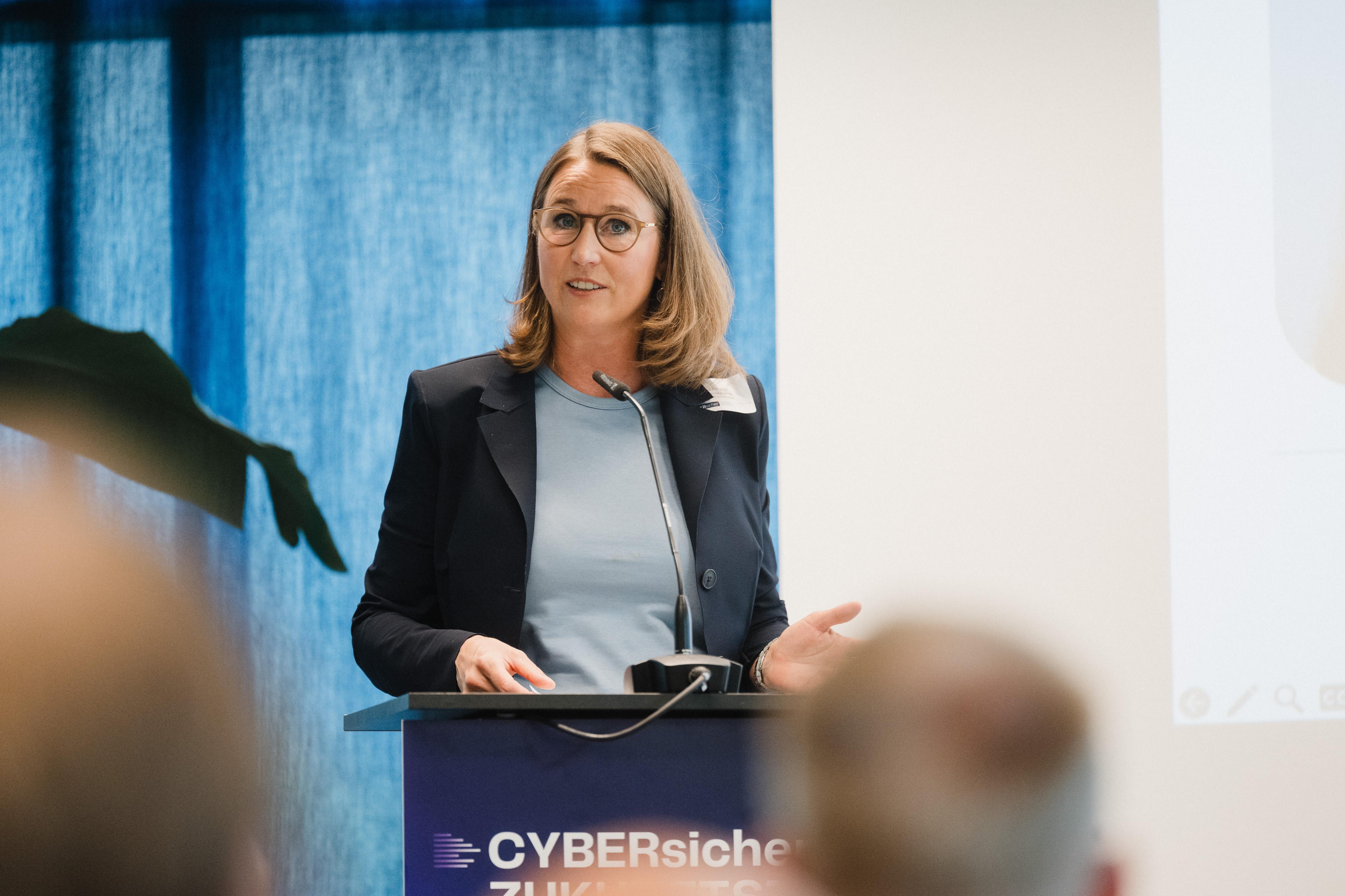 Gesa C. Förster