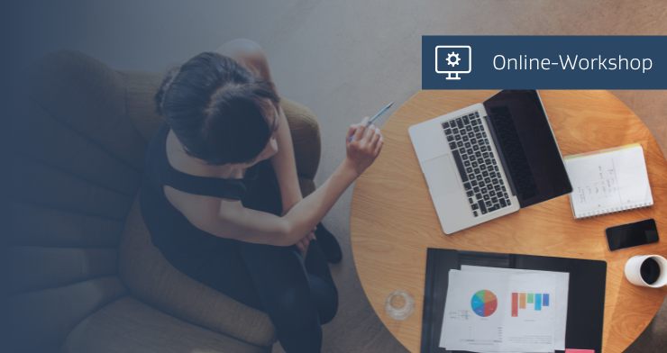 Mobil arbeiten & Home-Office – aber sicher!