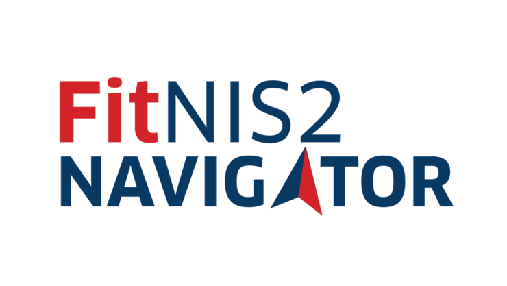 Logo FitNIS2 Navigator