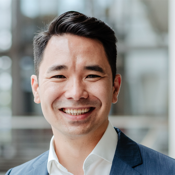 Prof. Dr. Simon Thanh-Nam Trang