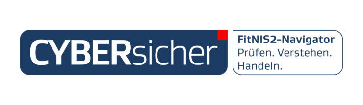CYBERsicher FitNIS2-Navigator