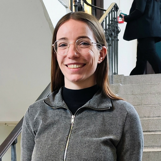 Meret Kristen EDIH DINO